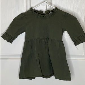 Toddler dress